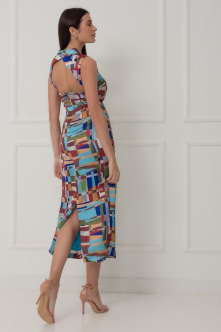 Vestido Lena