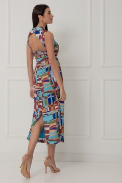 Vestido Lena