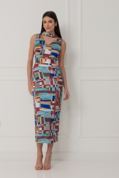 Vestido Lena