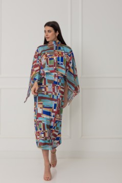Vestido Lena