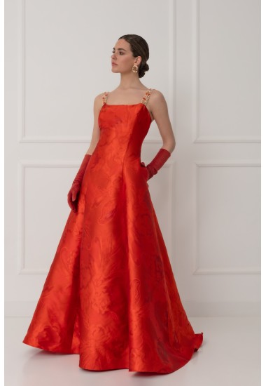 Vestido Giselle