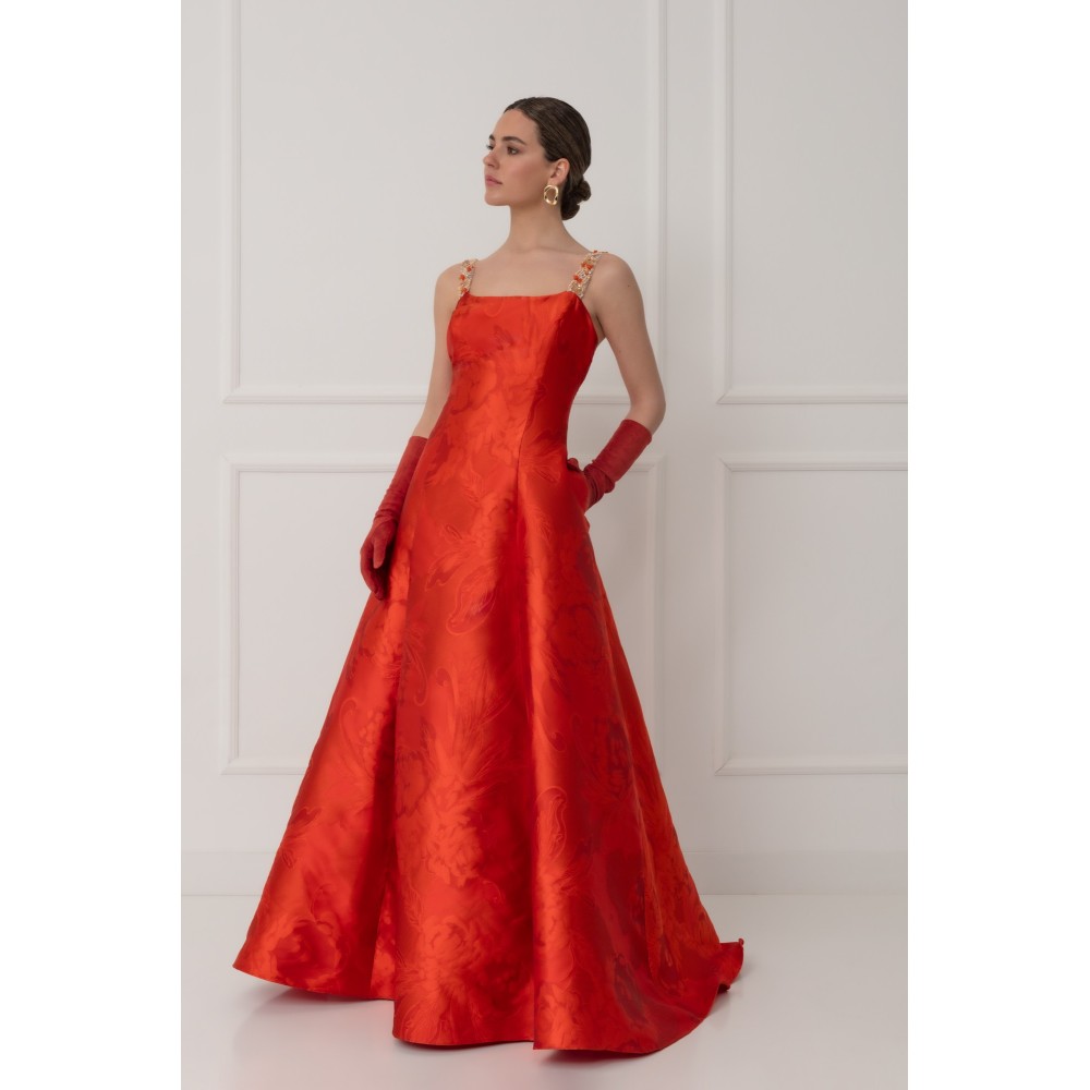 Vestido Giselle