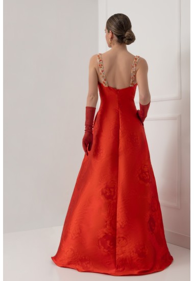 Vestido Giselle