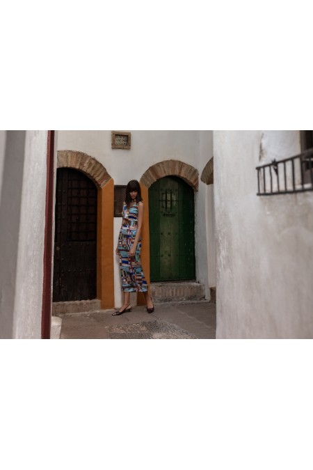 Vestido Lena