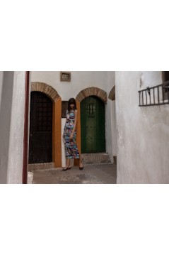 Vestido Lena