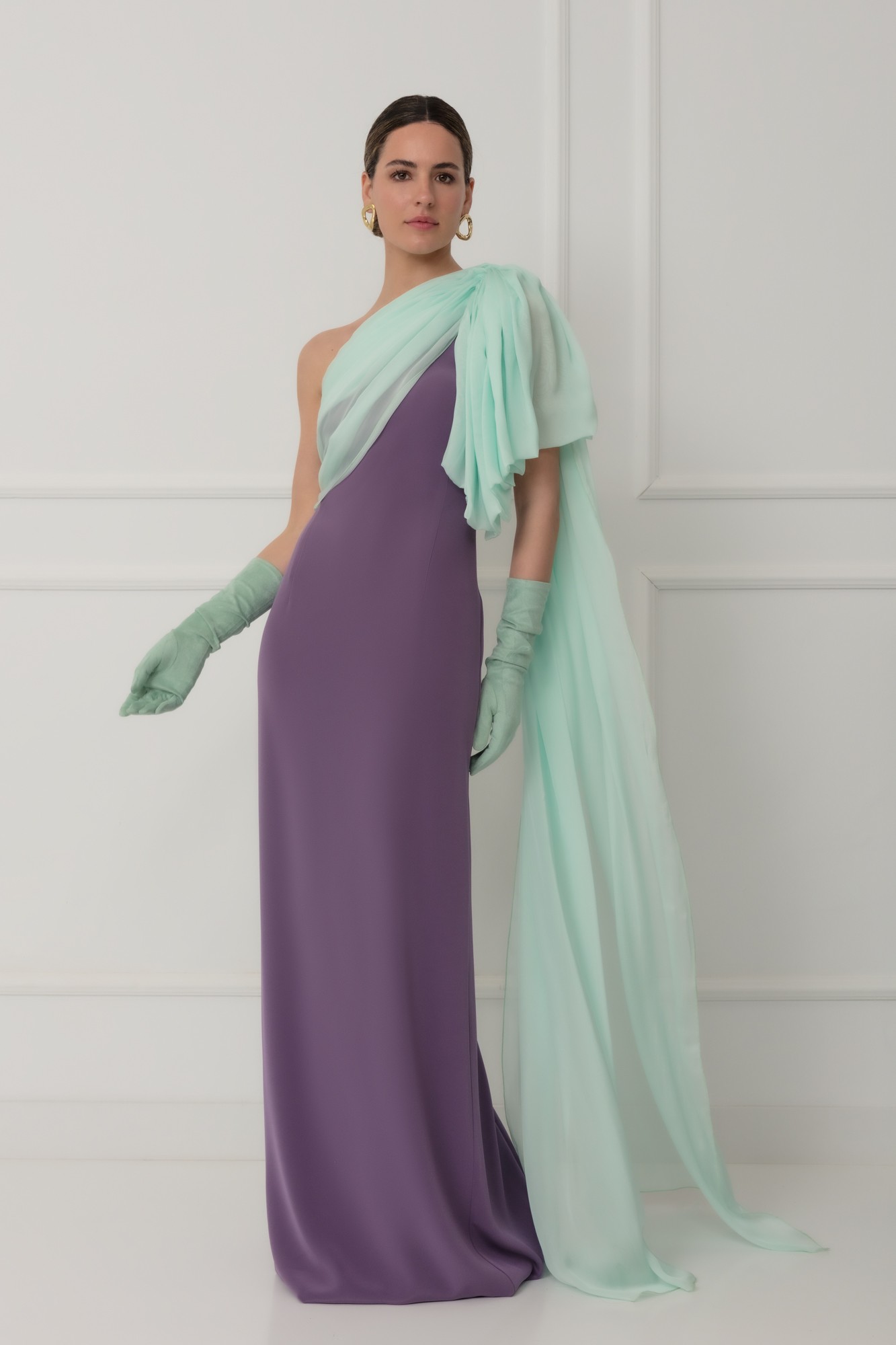 Primavera Verano Vestidos Matilde Cano 2020 Vestidos Matilde Matilde Cano  Nueva Coleccion 2021 Matilde Cano