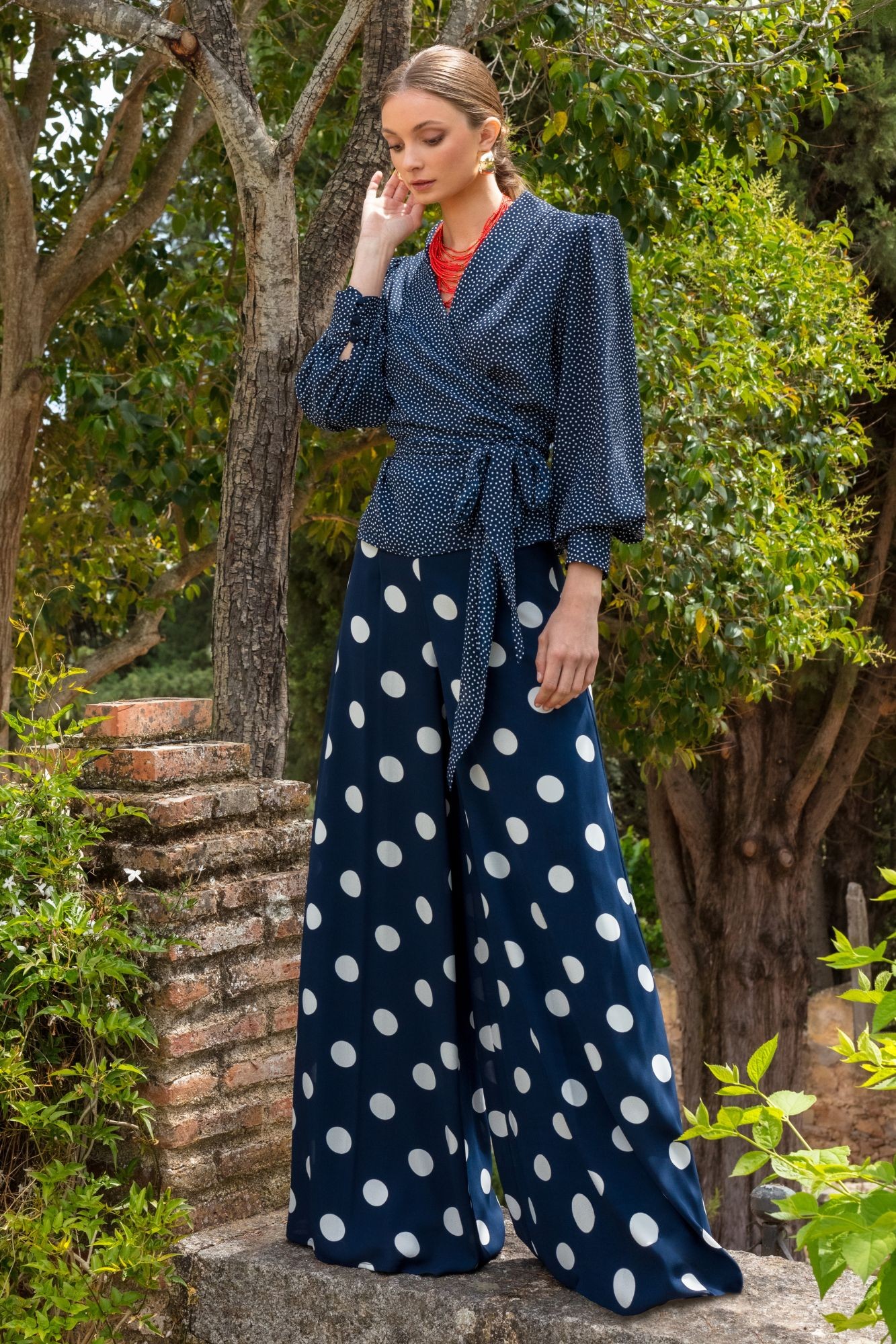 Pantalón Paulina