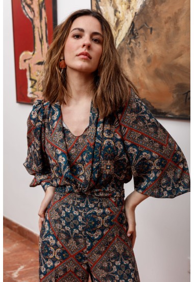 Conjunto Shima