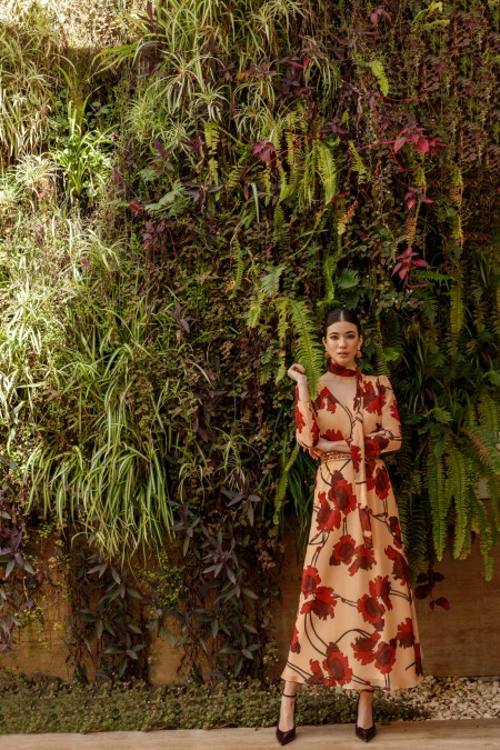 Vestido Aura