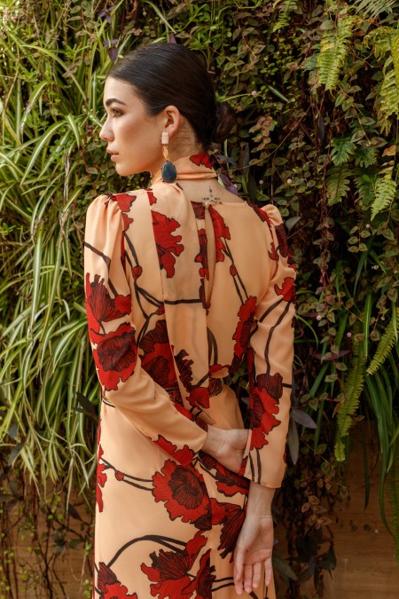 Vestido Aura