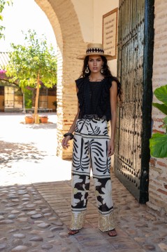 Pantalón Izara