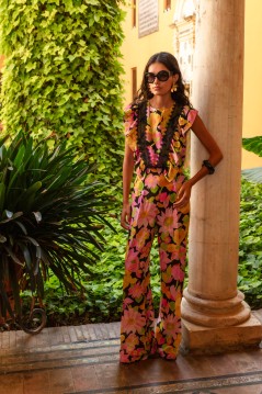 Pantalón Tropika
