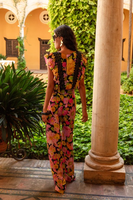Pantalón Tropika
