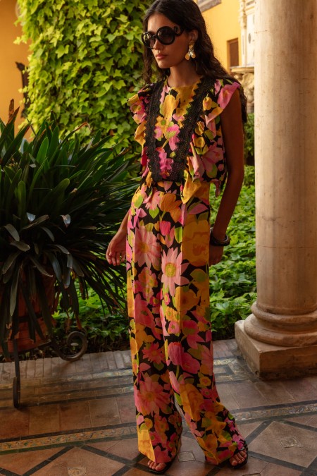 Pantalón Tropika