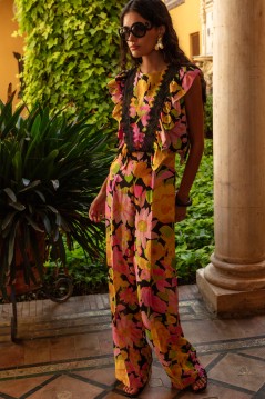 Pantalón Tropika