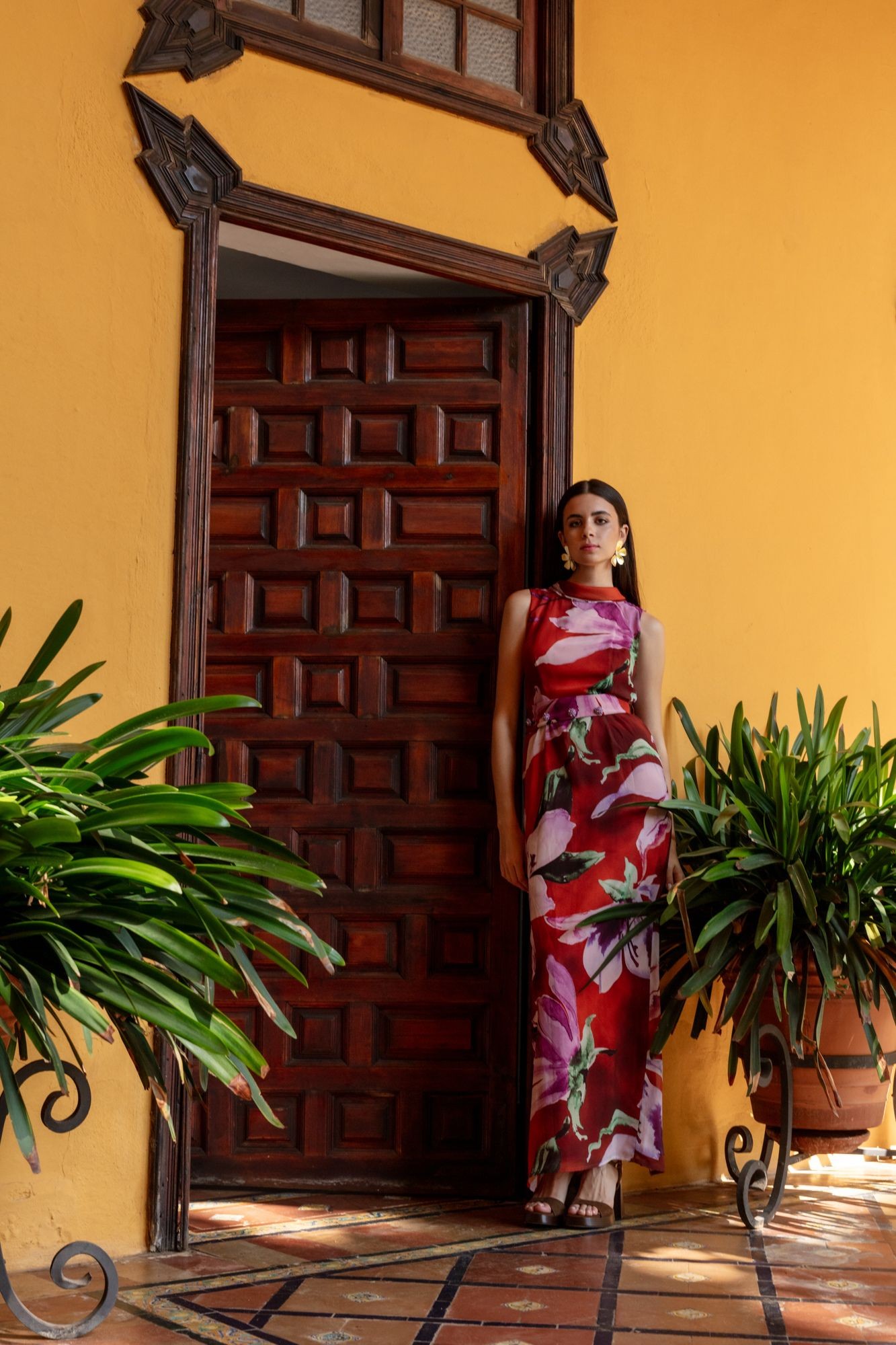 Vestido Lumea