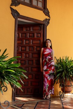 Vestido Lumea