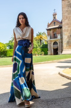 Falda Kalani