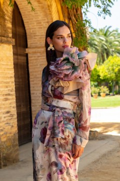 Flor Maxi Amélie