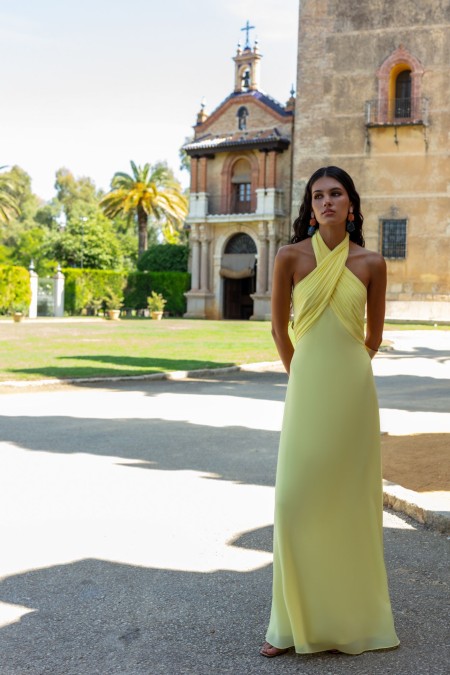 Vestido Envero