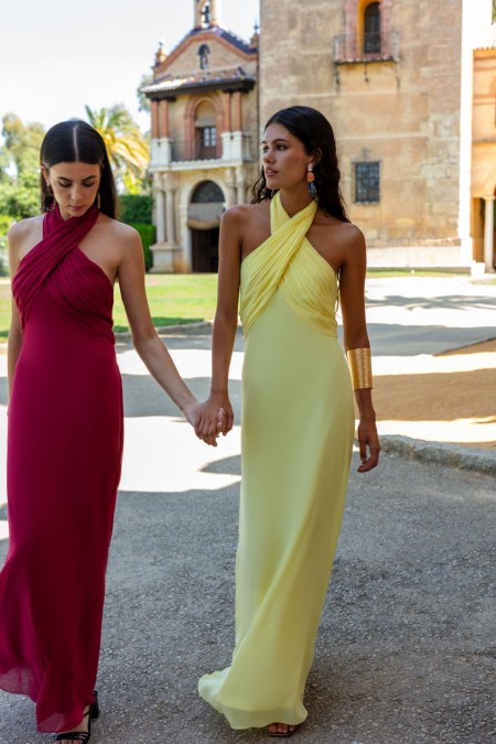 Vestido Envero
