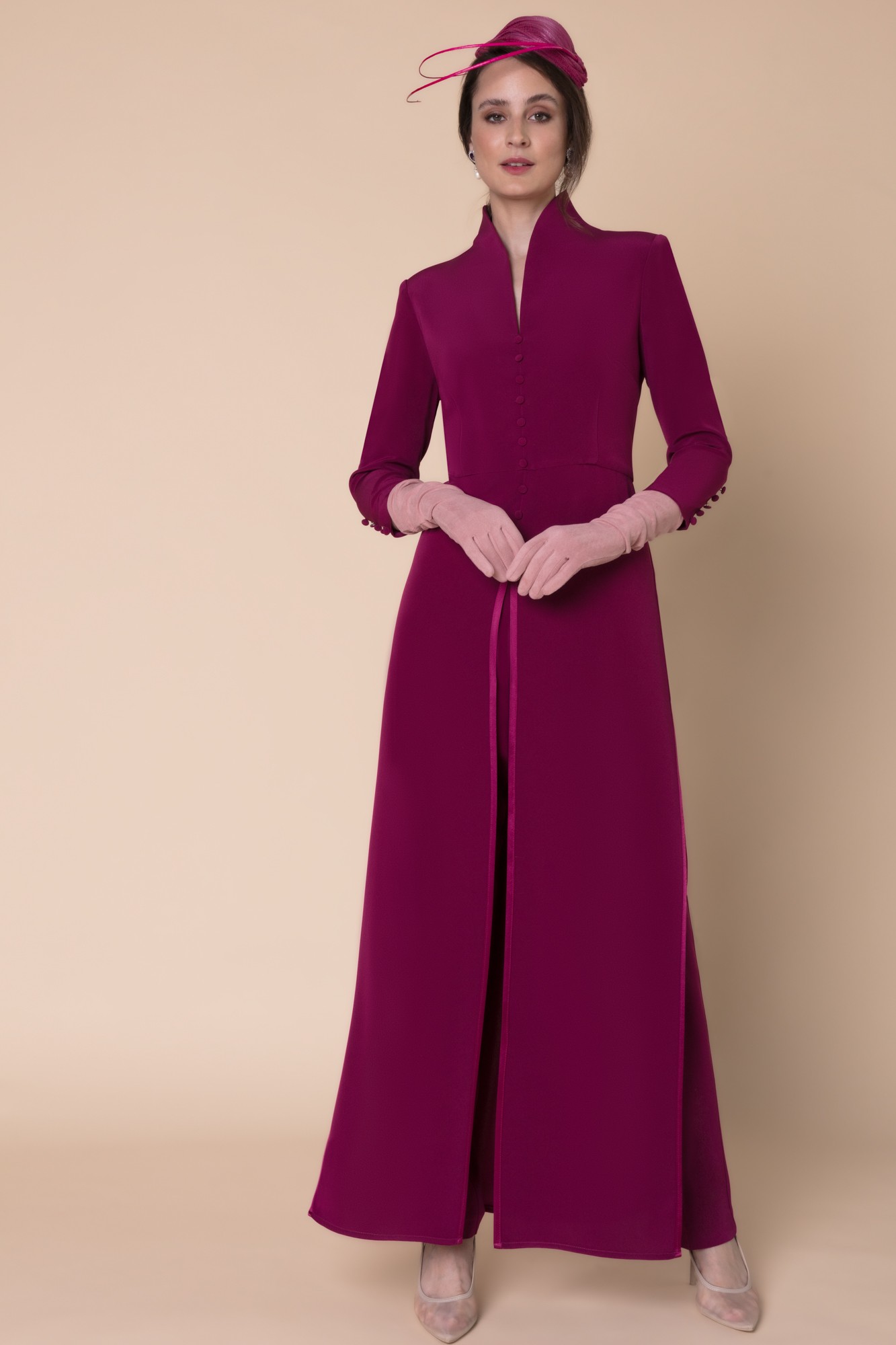 CONJUNTO DE MADRINA - LOURDES
