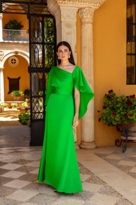 Vestido Largo Kelly