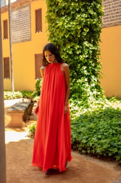 Vestido Solea