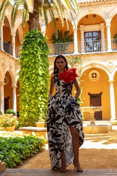Vestido Mirta