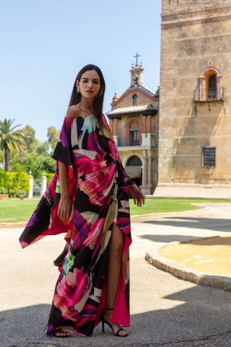 Vestido Jazara