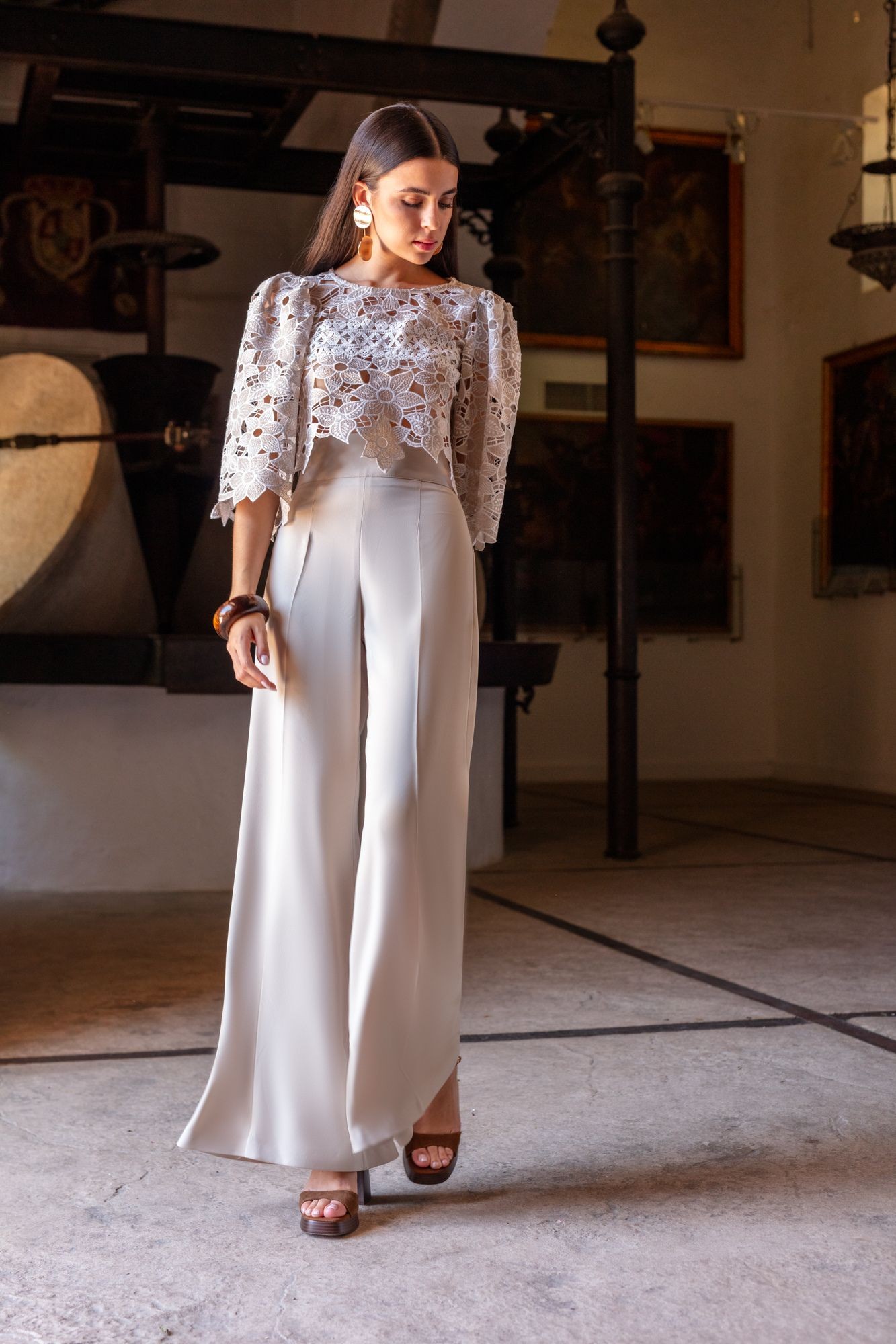 Pantalón Lucia