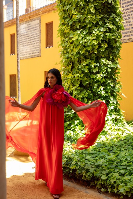 Flor Maxi Solea