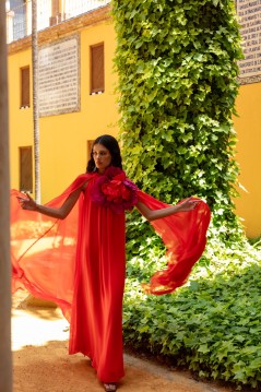 Flor Maxi Solea