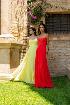 Vestido Solara