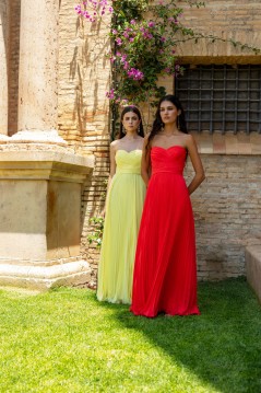Vestido Solara
