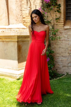Vestido Solara