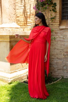 Vestido Solara