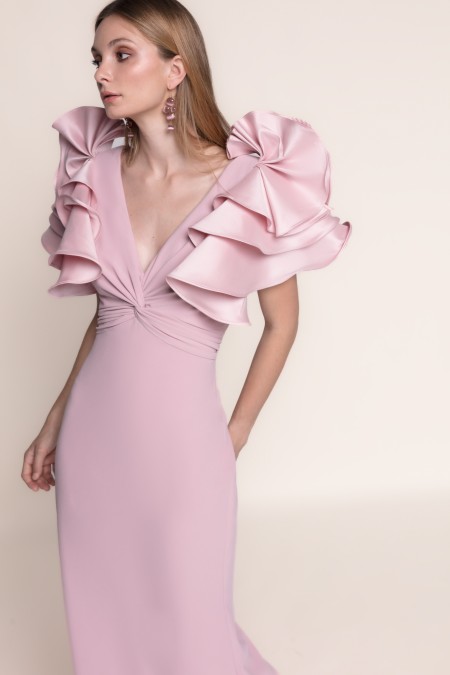 Vestido Aveline