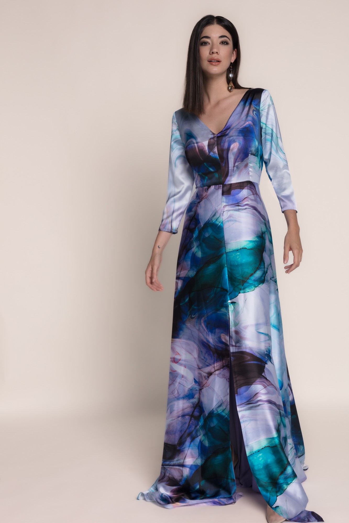 Vestido Selma