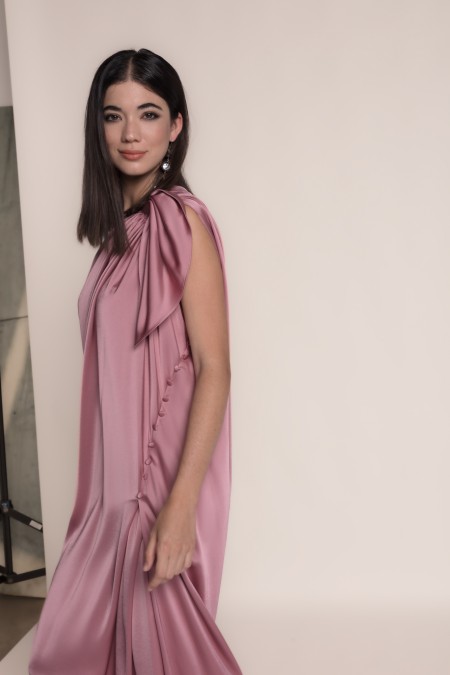 Vestido Helena