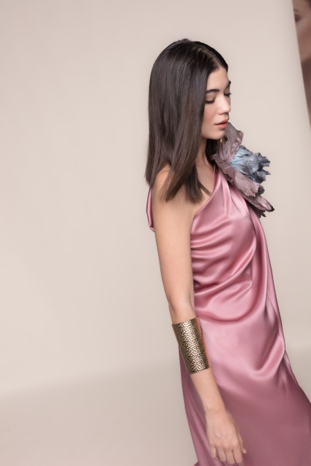 Vestido Helena