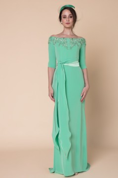 Vestido Leisha