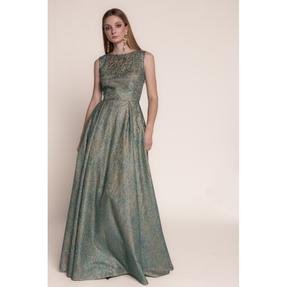 Vestido Selena