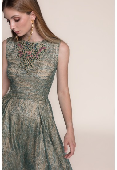 Vestido Selena