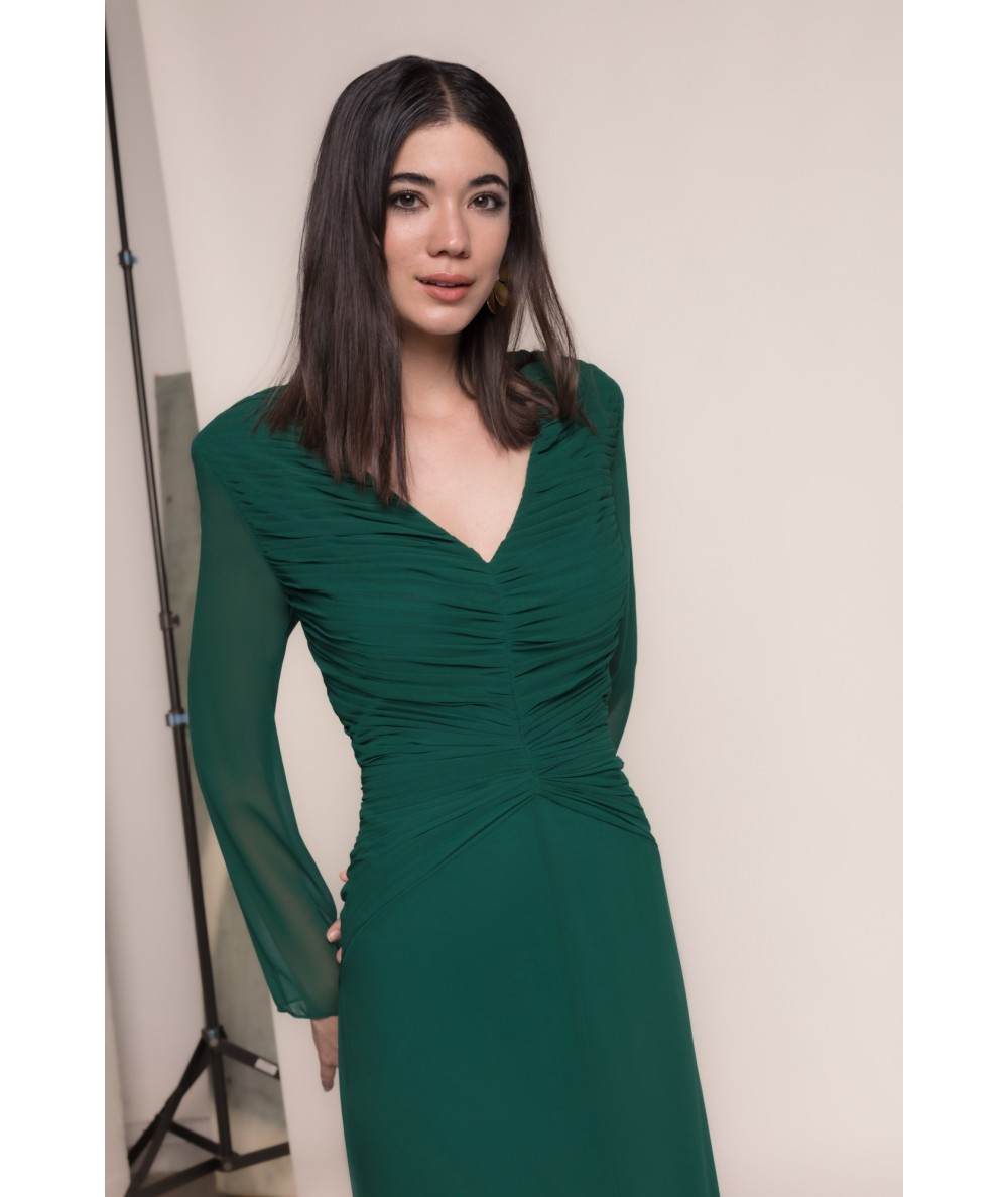 Vestido Jimena