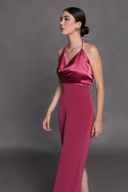 Vestido Amaya