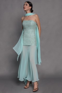 Vestido Luzia