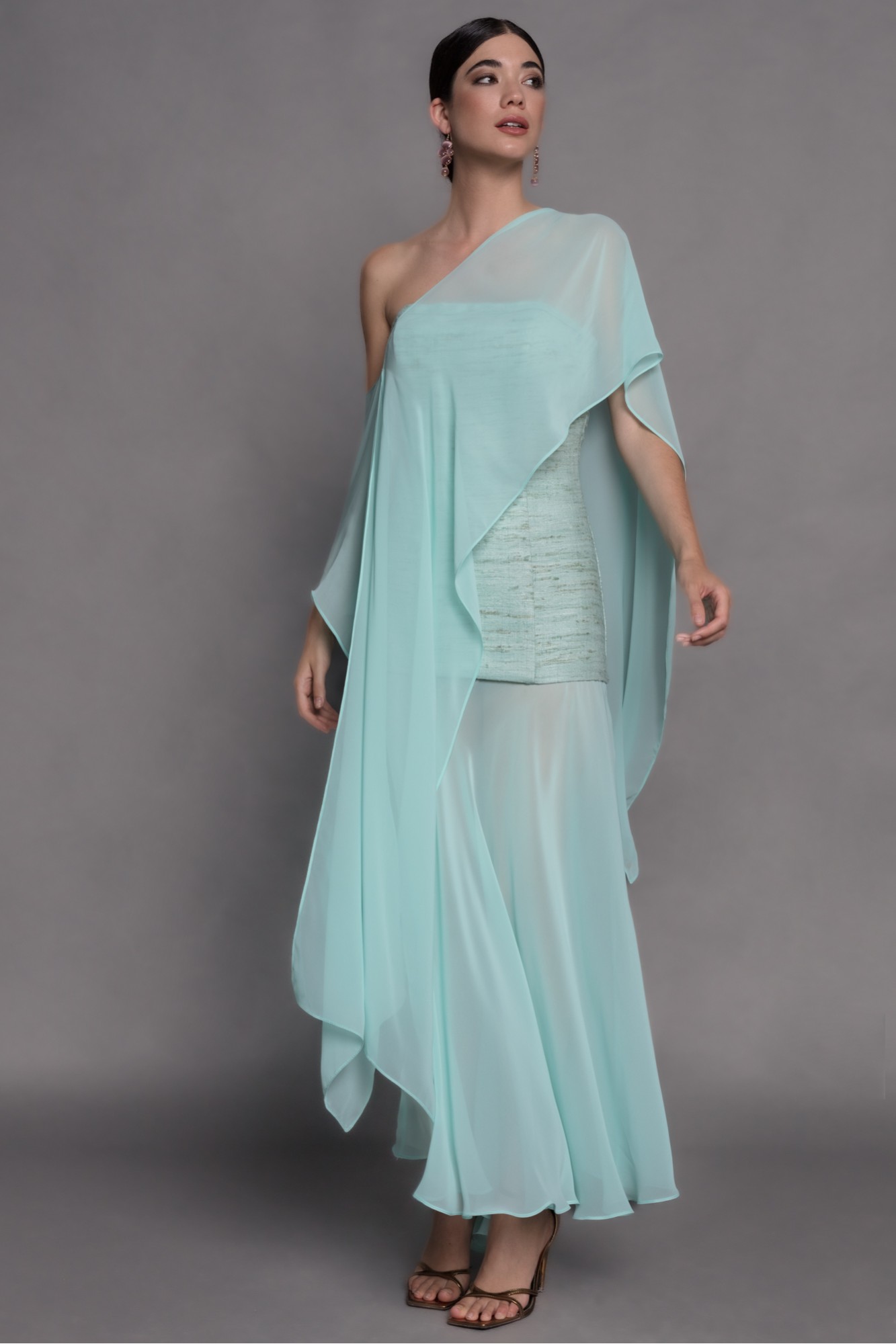 Vestido Luzia