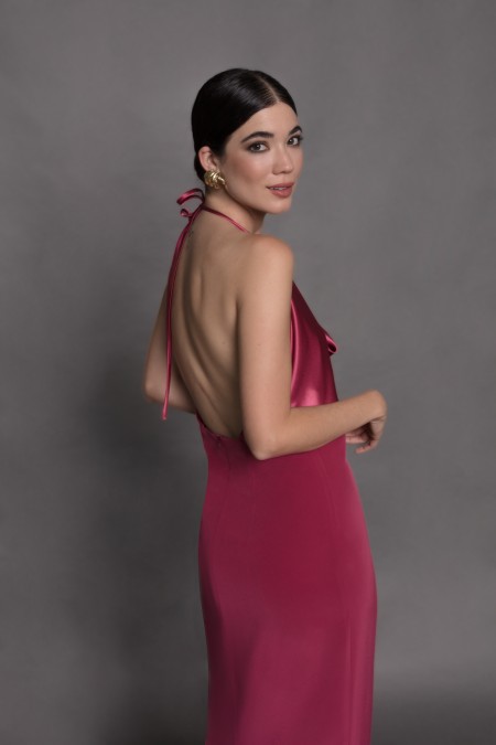 Vestido Amaya