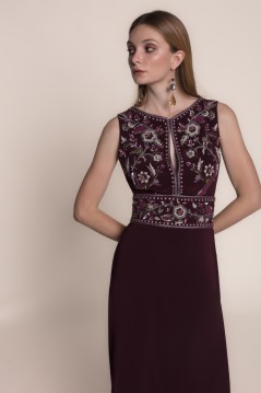 Vestido Mireia